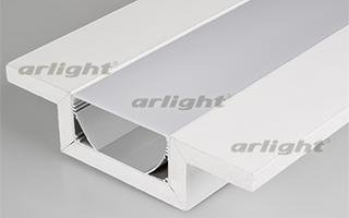 Декоративный Профиль ARL-LINE-80-250 (ГКЛ 12.5мм) Arlight 22253