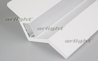 Декоративный Профиль ARL-SLOT45-50-250 (ГКЛ 12.5мм) Arlight 22260