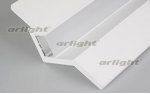 Декоративный Профиль ARL-SLOT45-50-250 (ГКЛ 12.5мм) Arlight 22260