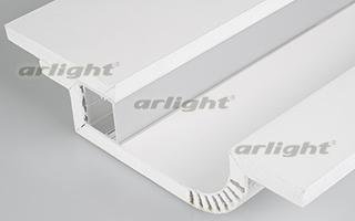 Гипсокартонный Модуль ARL-BAY-ROUND-35-2000 (ГКЛ 12.5мм) Arlight 22262