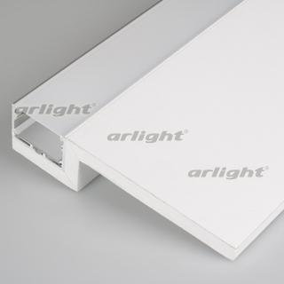 Гипсокартонный Модуль ARL-LINE-EDGE-50-2000 (ГКЛ 12.5мм) Arlight 22265