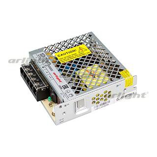 Блок питания HTS-75-12-FA (12V, 6A, 72W) Блок питания HTS-75-12-FA (12V, 6A, 72W)