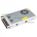 Блок питания HTS-350-12-FA (12V, 29A, 350W) Arlight 22285