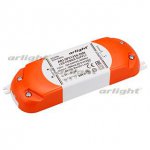 Блок питания ARJ-SP51350-DIM (18W, 350mA, PFC, Triac) Arlight 22296
