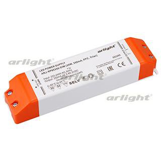 Блок питания ARJ-SP85350-DIM (30W, 350mA, PFC, Triac) Arlight 22299