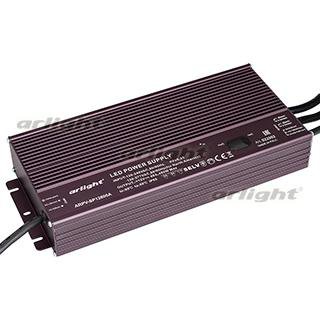 Блок питания ARPV-LG12480-PFC-ADJ-S (12V, 40.0A, 480W) Arlight 22302