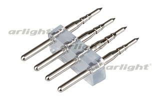 Силовой коннектор ARL-4pin RGB Arlight 22303