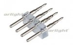 Силовой коннектор ARL-4pin RGB Arlight 22303