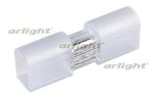 Соединитель прямой ARL-CF5060-RGB Arlight 22304 Соединитель прямой ARL-CF5060-RGB Arlight 22304