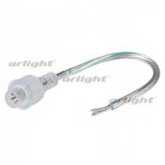 Разъем выводной DCWP-4pin-L150mm-X1M (PAPA) Arlight 22314