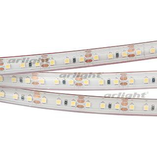 Лента RTW 2-5000PS 12V White6000 2x (3528, 600 LED, LUX) Arlight 22318