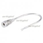 Разъем выводной DCWP-2pin-L150mm-X1F (MAMA) Arlight 22354