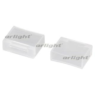 Силиконовая заглушка для лент RGB-10mm (4 отверстия) Arlight 22362 Силиконовая заглушка для лент RGB-10mm (4 отверстия) Arlight 22362