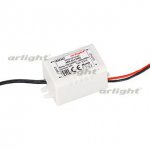 Блок питания ARV-AL24005 (24V, 0.21A, 5W) Arlight 22367