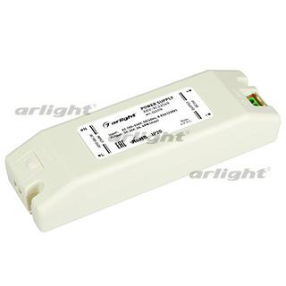 Блок питания ARV-AL24048 (24V, 2A, 48W) Arlight 22370 Блок питания ARV-AL24048 (24V, 2A, 48W) Arlight 22370