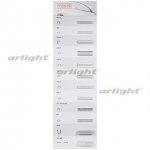 Демо-стенд KLUS-1 (1000x300mm) Arlight 22371