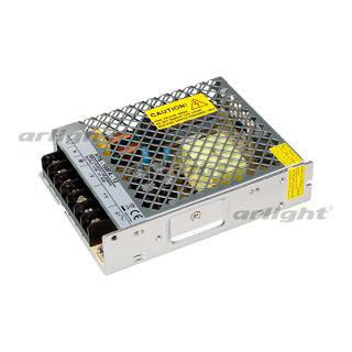 Блок питания HTS-100-36-FA (36V, 2.8A, 100W) Arlight 22386 Блок питания HTS-100-36-FA (36V, 2.8A, 100W) Arlight 22386