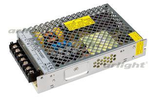 Блок питания HTS-110-5-FA (5V, 22A, 110W) Arlight 22389