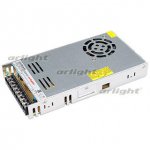 Блок питания HTS-350-24-FA (24V, 14.6A, 350W)