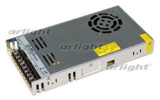 Блок питания HTS-350-36-FA (36V, 9.7A, 350W) Arlight 22398 Блок питания HTS-350-36-FA (36V, 9.7A, 350W) Arlight 22398