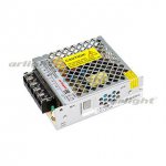 Блок питания HTS-35-24-FA (24V, 1.5A, 35W)