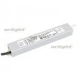 Блок питания для светодиодной ленты ARPV-24036-D (24V, 1.5A, 36W) Arlight 22411