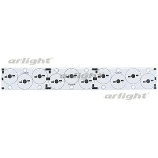 Плата 240x34-10Е Emitter (3x3x4 LED, SL80) (Arlight, -) Arlight 22412