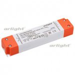 Блок питания ARJ-SP34700-DIM (24W, 700mA, PFC, Triac) Arlight 22438