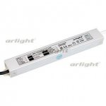 Блок питания ARPV-12045-D (12V, 3.8A, 45W) Arlight 22457