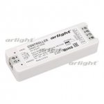 Контроллер Arlight 022497 SMART-K1-RGB (12-24V, 3x3A)