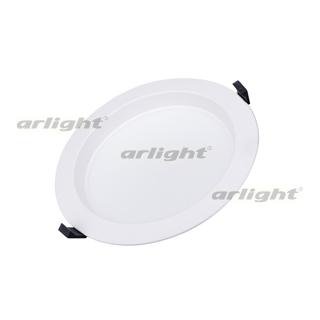 Светильник IM-230WH-Cyclone-30W Warm White Arlight 22524 Светильник IM-230WH-Cyclone-30W Warm White Arlight 22524
