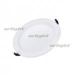 Светильник IM-230WH-Cyclone-30W Warm White Arlight 22524