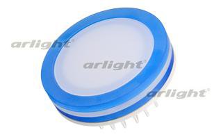 Светодиодная панель LTD-80SOL-B-5W Warm White Arlight 22527 Светодиодная панель LTD-80SOL-B-5W Warm White Arlight 22527