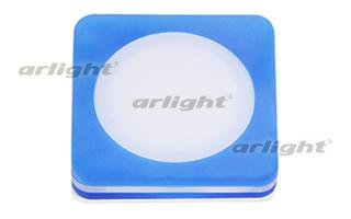 Светодиодная панель LTD-80x80SOL-B-5W Warm White Arlight 22533
