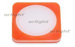 Светодиодная панель LTD-95x95SOL-R-10W Warm White Arlight 22537
