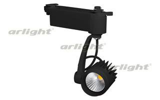 Светодиодный светильник LGD-546BK 9W Warm White 24deg Светодиодный светильник LGD-546BK 9W Warm White 24deg