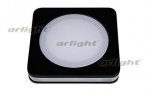 Светодиодная панель LTD-80x80SOL-BK-5W Warm White Arlight 22555