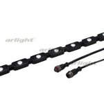 Гибкий прожектор AR-FLB-FLEX-1000-18W-220V White 30deg Arlight 22591