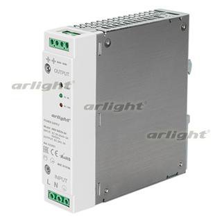 Блок питания ARV-DR70-24 (24V, 3A, 72W)