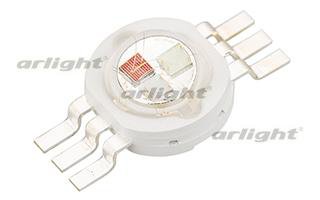Мощный светодиод ARPL-9W-EPL45-RGB (700mA) (Arlight, Emitter) Arlight 22611