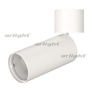 Корпус SP-POLO-SURFACE-FLAP-R65 (WH, 1-3, 200mA) Arlight 22645