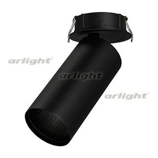 Корпус SP-POLO-BUILT-R65 (BK, 1-3, 200mA) Arlight 22646