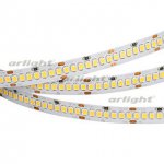 Лента RT 2-5000 24V Day4000 10mm (2835, 252 LED/m, LUX) Arlight 022651(1)