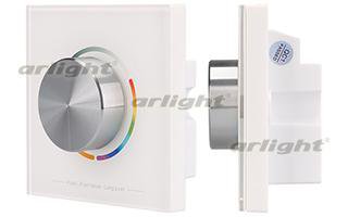 Панель Rotary SMART-P1-RGB (12-24V, 2.4G)