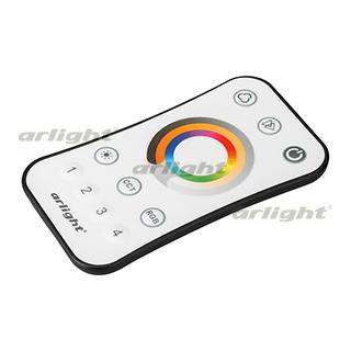 Пульт SMART-R16-MULTI (4 зоны, 2.4G) Arlight 22667 Пульт SMART-R16-MULTI (4 зоны, 2.4G) Arlight 22667