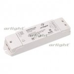 Контроллер SMART-K2-RGBW (12-24V, 4x5A) Arlight 22668