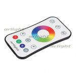 Пульт SMART-R14-RGBW (1 зона, 2.4G) Arlight 22671