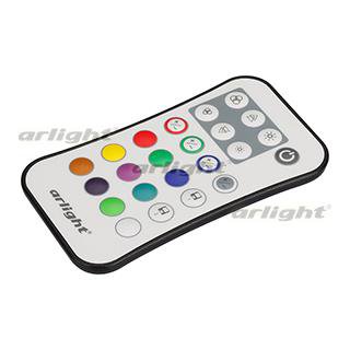 Пульт SMART-R1-RGBW (1 зона, 2.4G) Arlight 22673