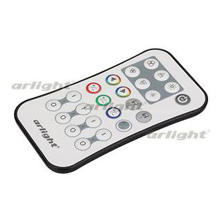 Пульт SMART-R2-RGBW (4 зоны, 2.4G) Arlight 22674