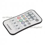 Пульт SMART-R2-RGBW (4 зоны, 2.4G) Arlight 22674
